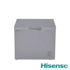 HISENSE CHEST FREEZER 270SH	200l